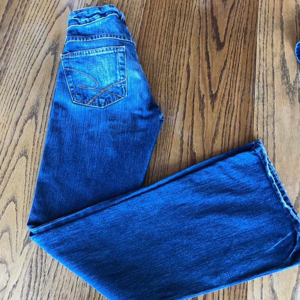 Buckle BKE Recruit Jeans Size 25